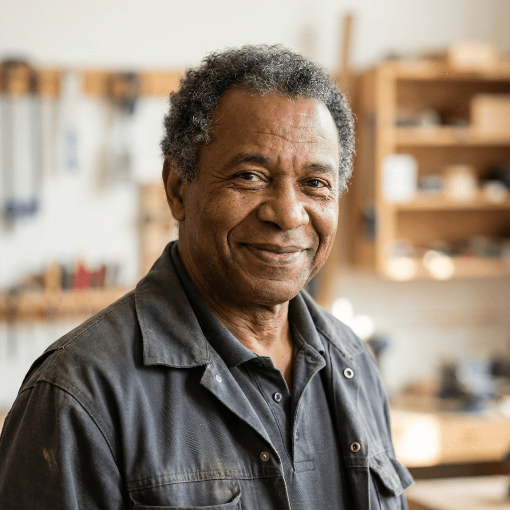 Ahmed El-Sayed, plumbing and water systems